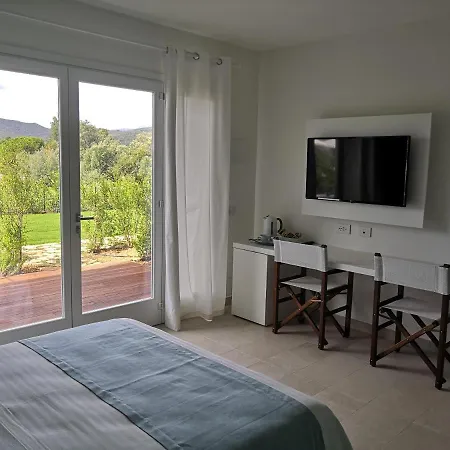 Stile Libero Bed & Breakfast *