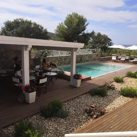 Stile Libero Bed & Breakfast Lacona