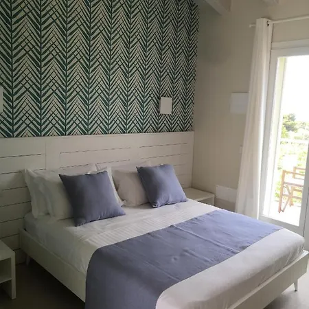 Stile Libero Bed & Breakfast
