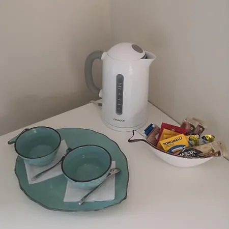 Bed & Breakfast Stile Libero *