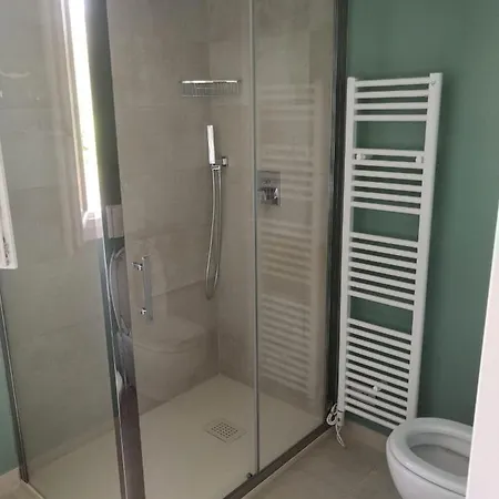 Stile Libero Bed & Breakfast *