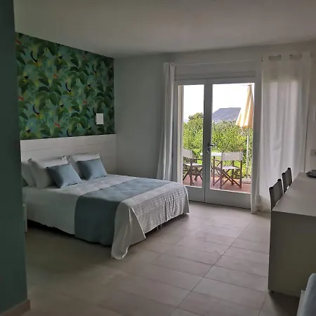 Bed & Breakfast Stile Libero