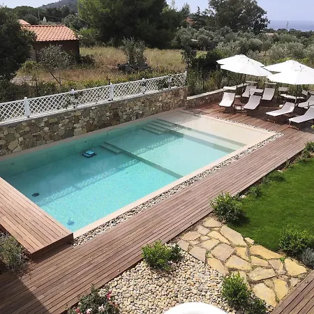 Bed & Breakfast Stile Libero *