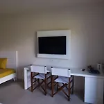 Stile Libero Oda ve Kahvaltı 4*