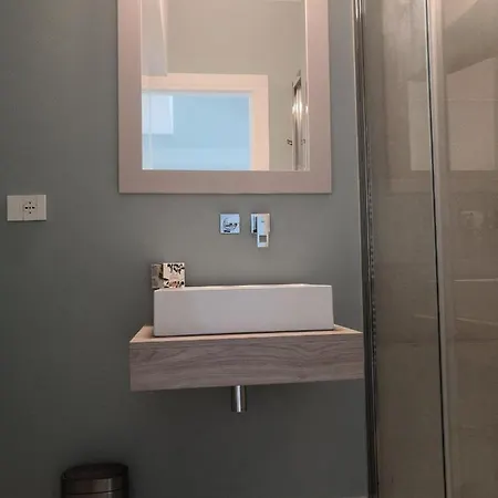 B&B Stile Libero 4*