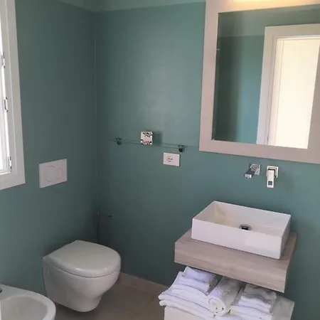B&B Stile Libero 4*