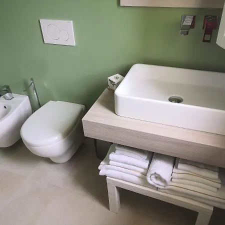 B&B Stile Libero