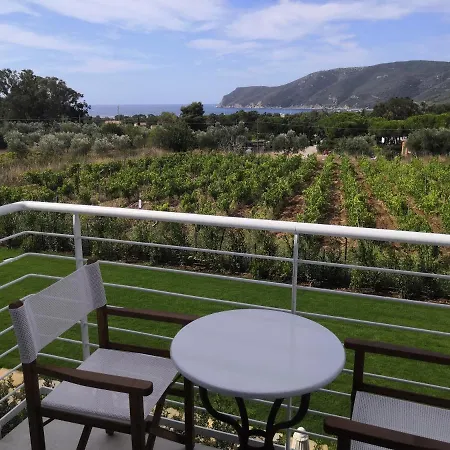 B&B Stile Libero 라코나