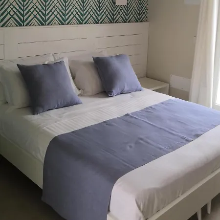 B&B Stile Libero 라코나