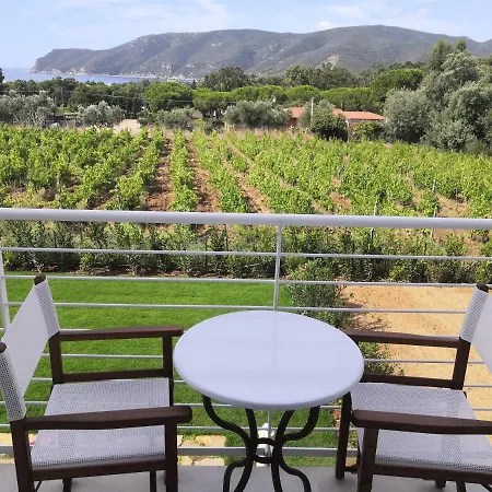 Stile Libero B&B 4*