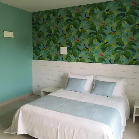 Stile Libero B&B 라코나