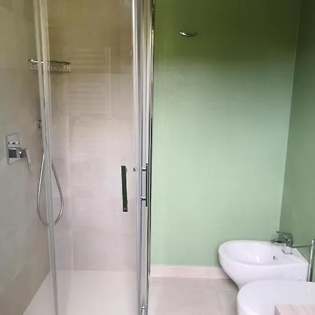 Stile Libero B&B 라코나