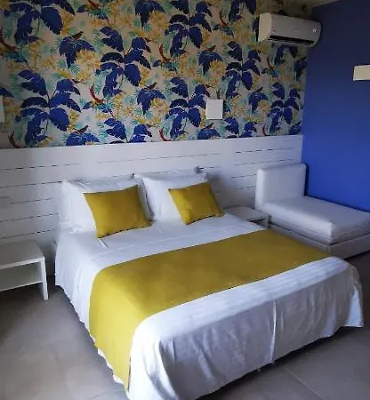 B&B Stile Libero 라코나
