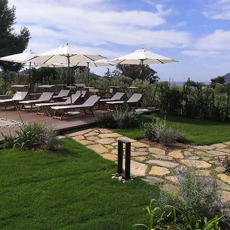 Stile Libero B&B 4*