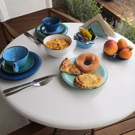 B&B Stile Libero 4*