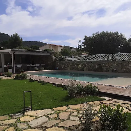 Stile Libero B&B 4*