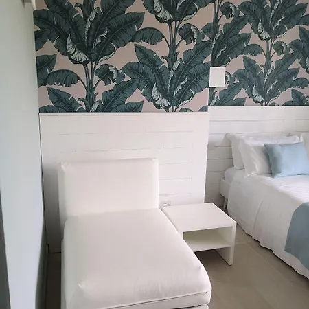 B&B Stile Libero 라코나