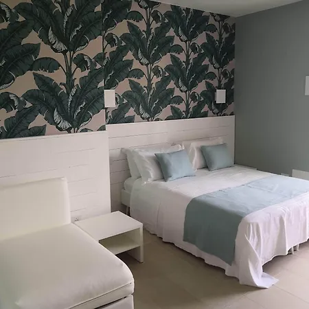 Stile Libero B&B 라코나