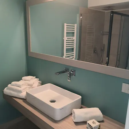 B&B Stile Libero
