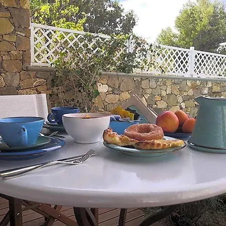 Stile Libero Bed & Breakfast
