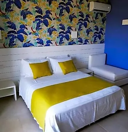 Stile Libero Bed & Breakfast 4*